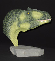 Allosaurus