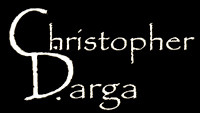 Christopher Darga Sculpture of Dracorex Hogwartsia