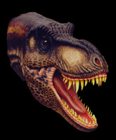 Tyrannosaurus rex